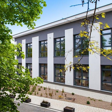 Hostel Montessori Gdansk Ngoại thất bức ảnh