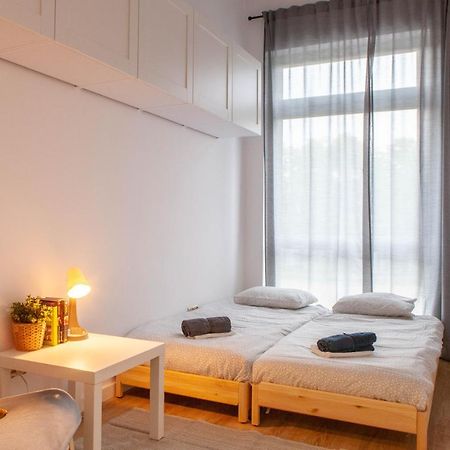 Hostel Montessori Gdansk Ngoại thất bức ảnh